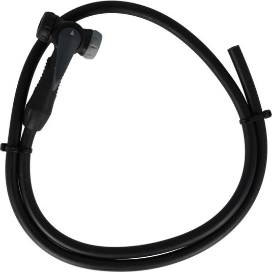 Simson pompslang pro hoge druk
