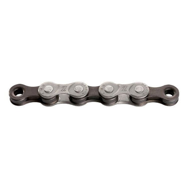 BZ08NG114 KMC Fietsketting 6 7 8-speed Zilver Grijs