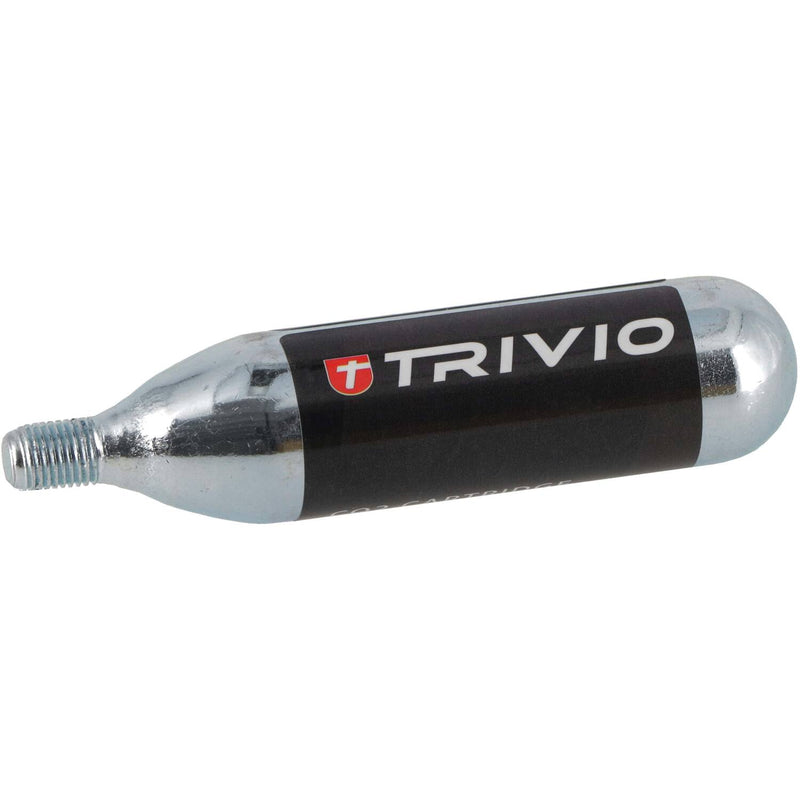 Load image into Gallery viewer, Trivio - co2 patronen 16 gram - doos 30 stuks
