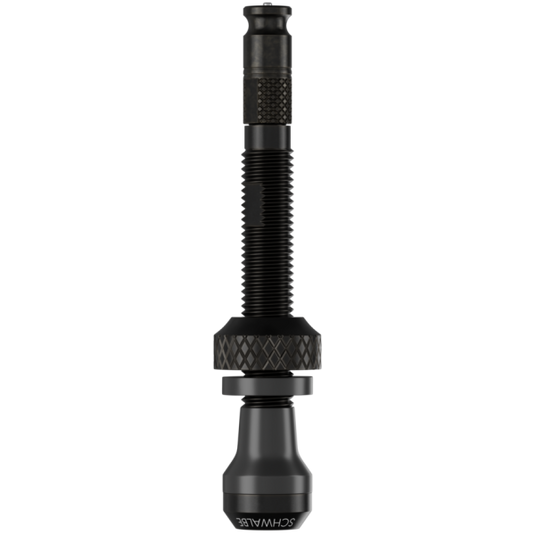 Schwalbe tubeless ventiel scv 80 mm (2 stuks)