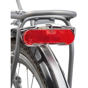 Axa achterlicht slim steady 80mm (werkplaatsverpakking)
