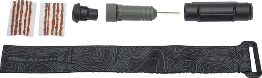 Blackburn plugger tubeless tire repair kit