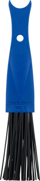 Parktool drivetrain cleaning brush gsc-3