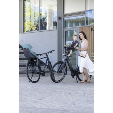 Bobike zitje maxi exclusive evolve groen