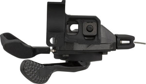 Shimano xt sl-m8000-i 2- 3- 11-speed shifter w i-spec ii