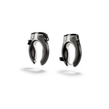 AXA Victory ringslot 10mm grijs ART**