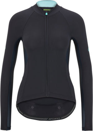 Giro chrono elite ls women's jersey