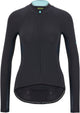 Giro chrono elite ls women's jersey
