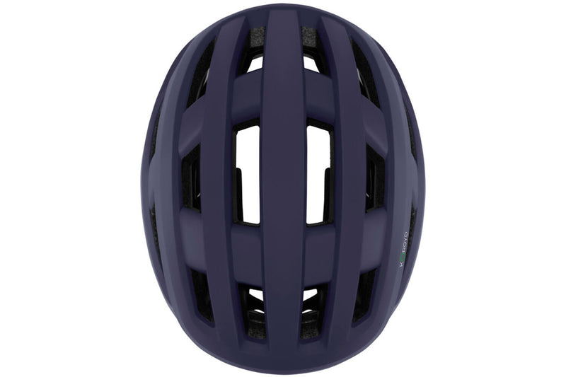 Load image into Gallery viewer, Smith helm persist 2 mips matte midnight navy
