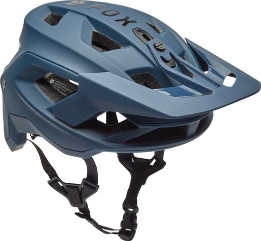 Load image into Gallery viewer, Fox head speedframe mips helmet
