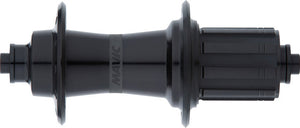 Mavic road ub rear hub