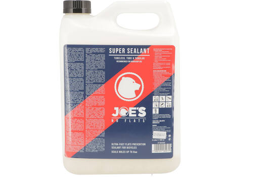 Load image into Gallery viewer, Joes joe's no flats - super sealant 5l jerrycan
