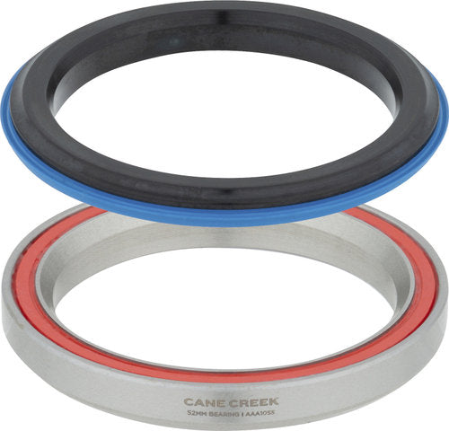 Load image into Gallery viewer, Cane creek 110-series is52 40 headset bottom assembly
