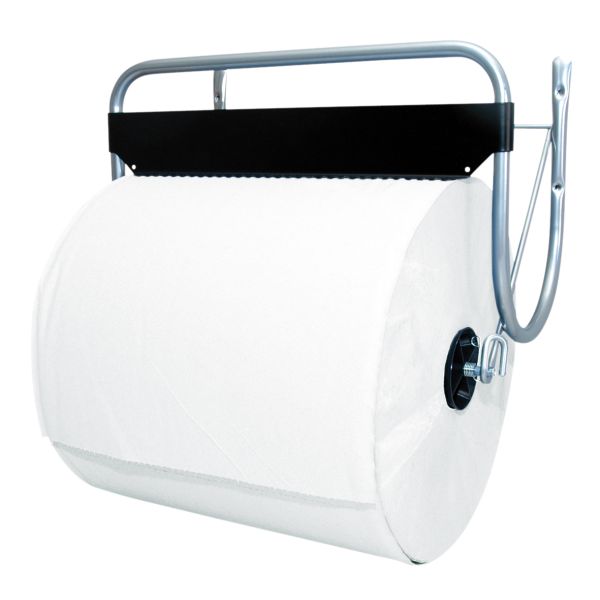 Load image into Gallery viewer, Euro metalen muurstandaard voor maxi papierrol
