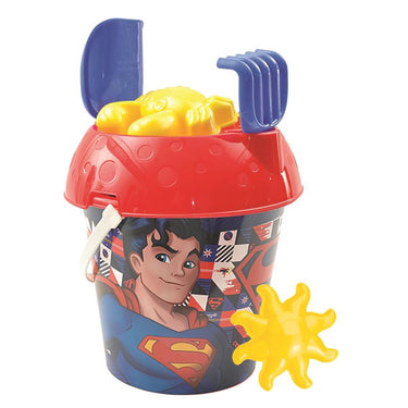 Adriatic emmerset superman ã˜18cm<br>