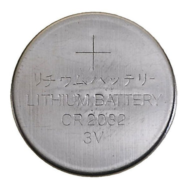 Messingschlager knopfzelle battery type cr2032 pack of 5 pieces