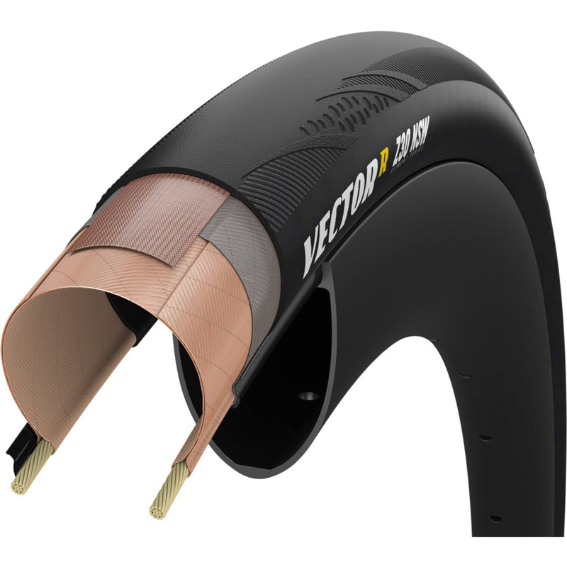Load image into Gallery viewer, Goodyear - vector r z30 nsw tlc 700x30c
