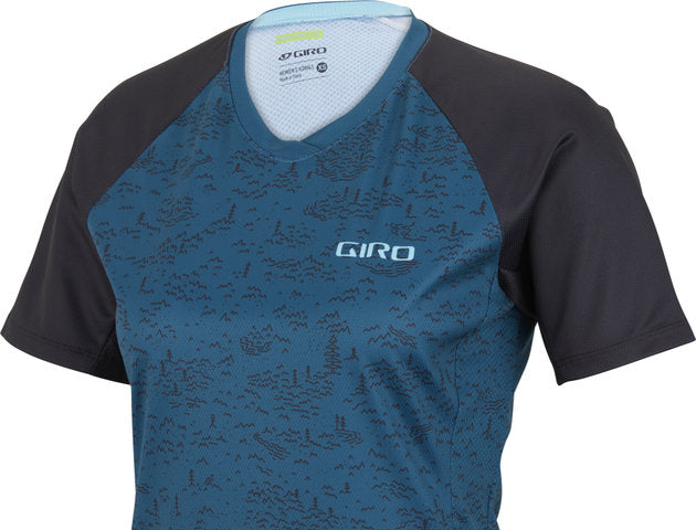 Load image into Gallery viewer, Giro roust women's jersey
