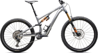Specialized stumpjumper 15 fox coil mountain bike