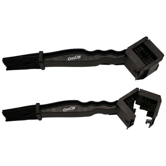Cyclon grs drivetrain brush