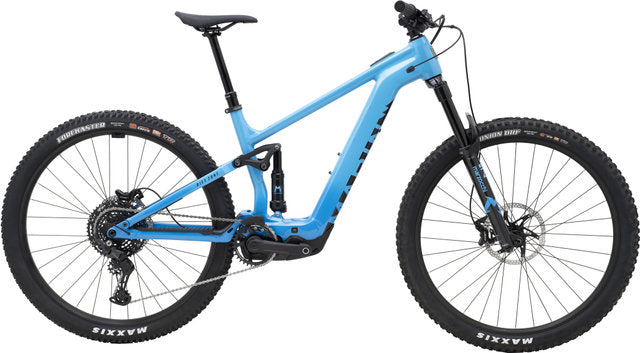 Load image into Gallery viewer, Marin bikes rift zone el 1 29 e-mountain bike
