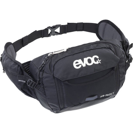 Evoc - hip pack 3 hydra bladder 1.5 black one size