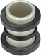 Dvo suspension 6 mm rear shock bushings for jade topaz