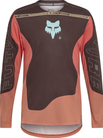 Load image into Gallery viewer, Fox head flexair elevated l s jersey
