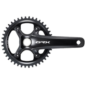 Shimano GRX-810 FC-RX810 172.5mm 40T 1x11 speed