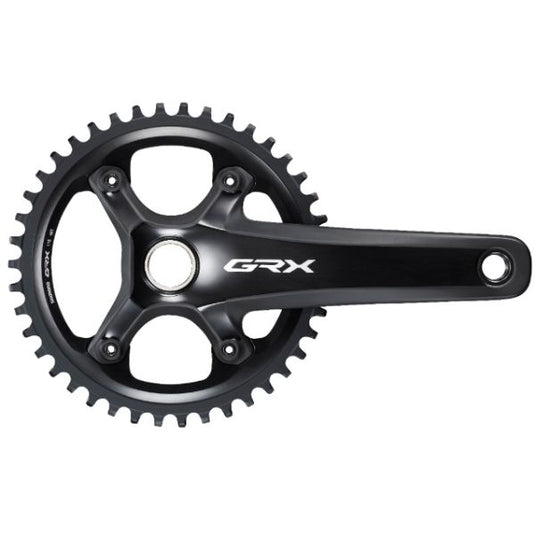 Shimano GRX-810 FC-RX810 172.5mm 40T 1x11 speed