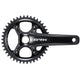 Shimano GRX-810 FC-RX810 172.5mm 40T 1x11 speed