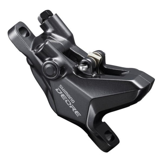 Shimano deore br-m6100 post-mount g05s brake caliper