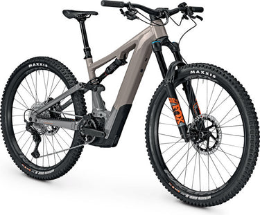 Focus sam² 6.8 29 e-mountain bike - 2023 model