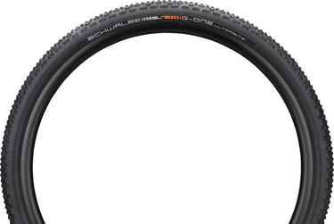 Schwalbe buitenband G-One Ultra Bite Evo 28 x 1.50 zw vouw TLE