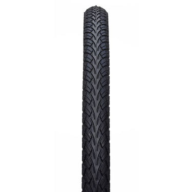 Edge buitenband street 16 x 1.75 47-305mm - zwart met witte lijn