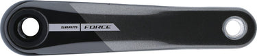 Sram force 1 d2 wide dub dm 1x12-speed carbon crankset
