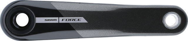 Load image into Gallery viewer, Sram force 1 d2 wide dub dm 1x12-speed carbon crankset
