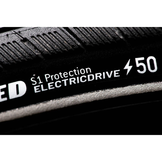 Goodyear - transit speed s1 protection 28x1.50 reflex
