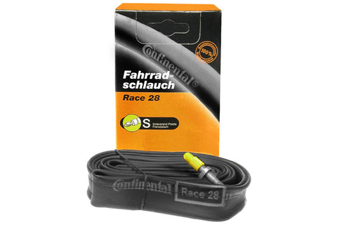 inner tube 28 inch (25/32-622) FV 42mm black