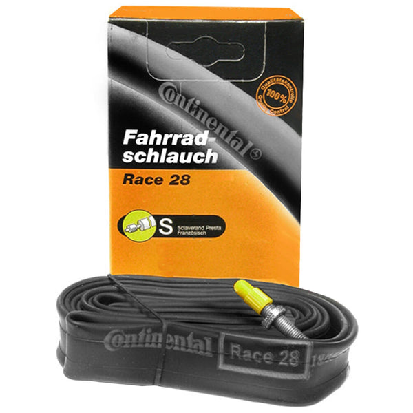 inner tube 28 inch (25/32-622) FV 42mm black