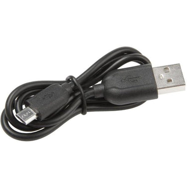 Smart usb oplaadbare koplamp gem usb