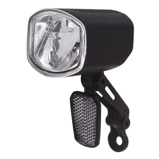 Spanninga koplamp nelios 75 xe 6-36v e-bike