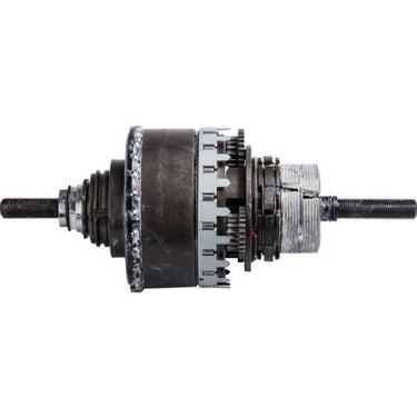 Shimano binnenwerk nexus 8 remnaaf sg-c6001-8c (184 mm as)