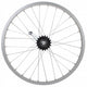 Hzb achterwiel 26 inch etrto 559 remnaaf alu zilver