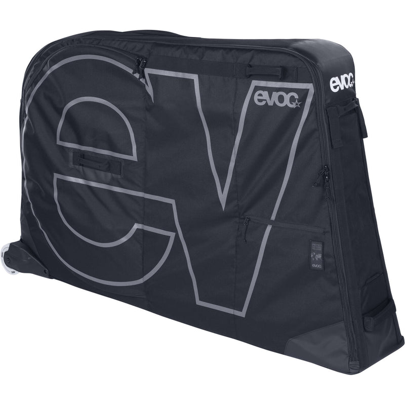 Load image into Gallery viewer, Evoc - bike bag black 280l
