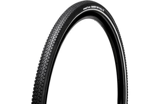 Afbeelding laden in galerijviewer, Goodyear transit suv tt clincher
