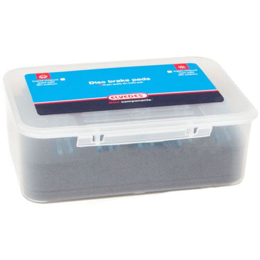 Schijfremblokset gesinterd Sram Red Road (10 paar)