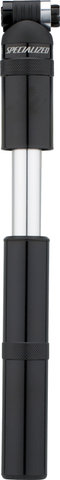 Specialized air tool big bore mini-pump