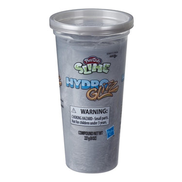 Play-doh hasbro play doh slime hydroglitz 227gr