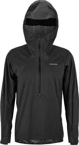 Patagonia dirt roamer storm rain jacket